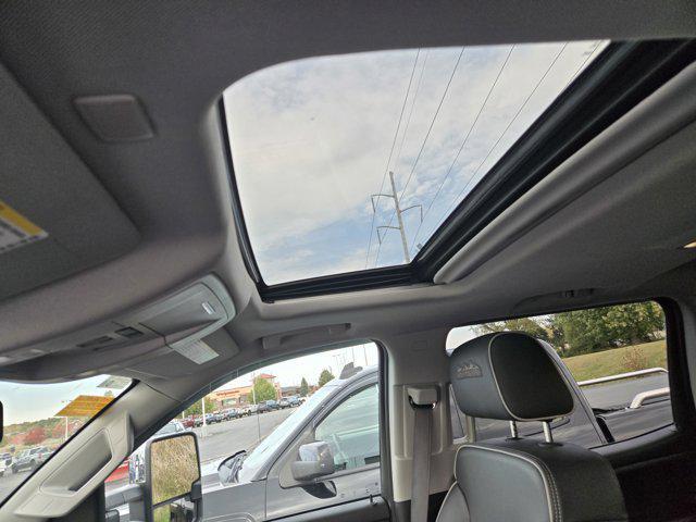 used 2019 Chevrolet Silverado 3500 car, priced at $55,799