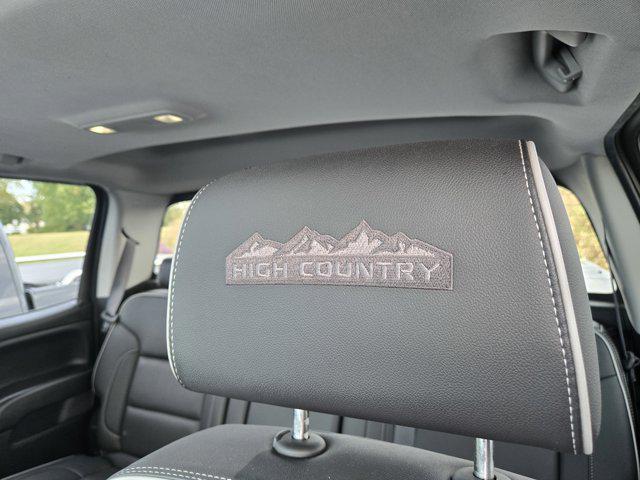 used 2019 Chevrolet Silverado 3500 car, priced at $55,799