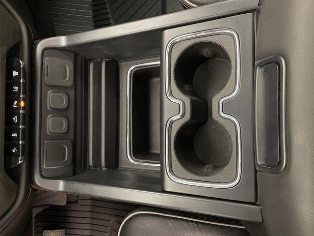 used 2019 Chevrolet Silverado 3500 car, priced at $55,397