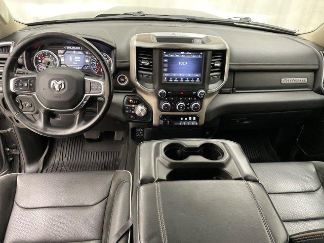 used 2019 Ram 1500 car, priced at $28,998