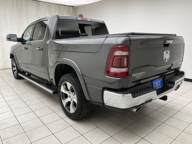 used 2019 Ram 1500 car, priced at $28,998