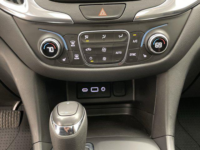 used 2021 Chevrolet Equinox car, priced at $20,249