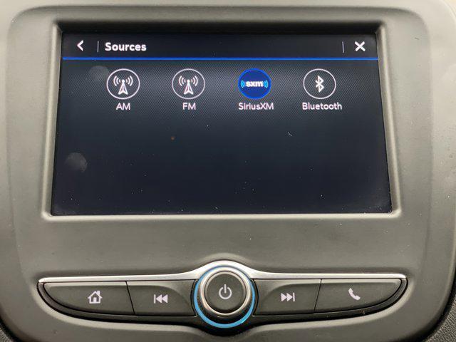 used 2021 Chevrolet Equinox car, priced at $20,249