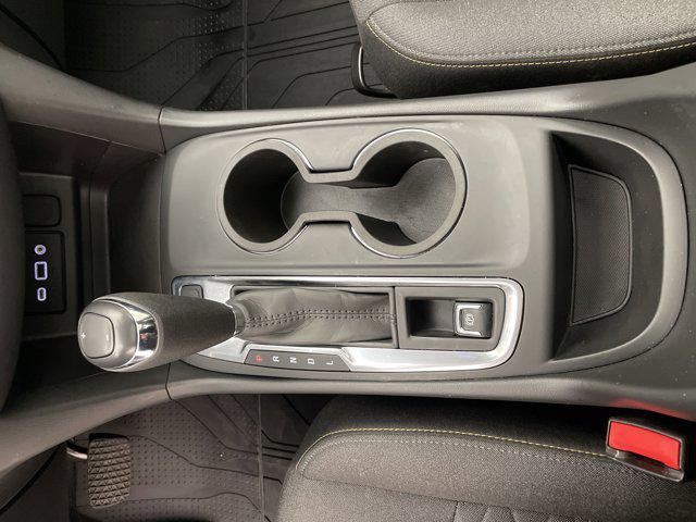 used 2021 Chevrolet Equinox car, priced at $20,249