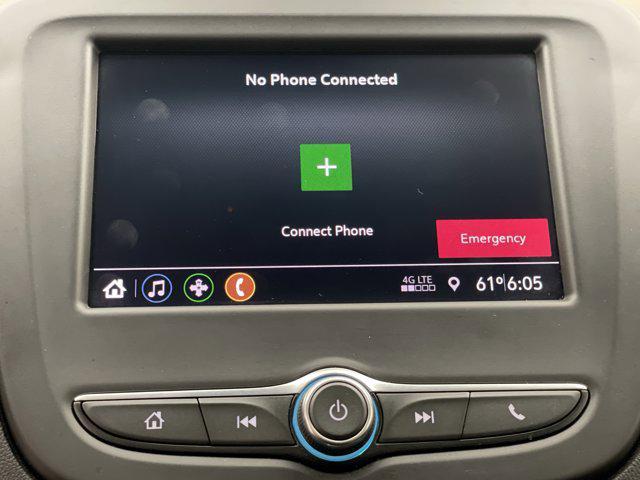 used 2021 Chevrolet Equinox car, priced at $20,249