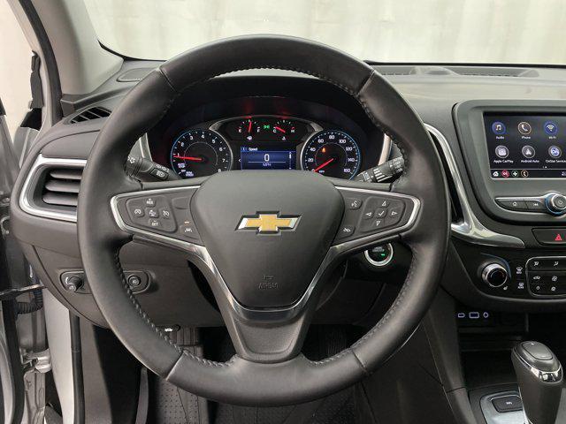 used 2021 Chevrolet Equinox car, priced at $20,249