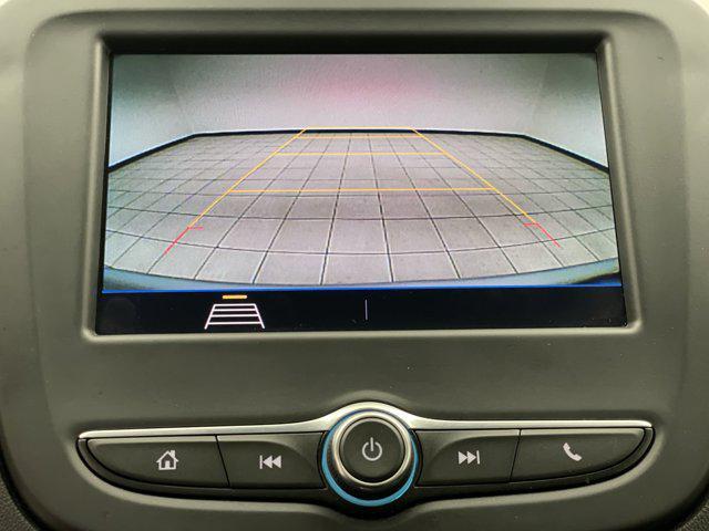 used 2021 Chevrolet Equinox car, priced at $20,249