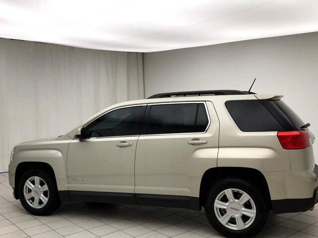 used 2014 GMC Terrain car, priced at $9,999