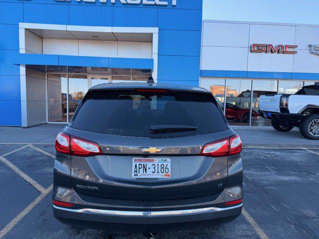 used 2019 Chevrolet Equinox car, priced at $17,999