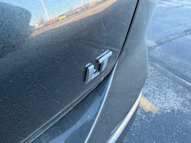 used 2019 Chevrolet Equinox car, priced at $17,999