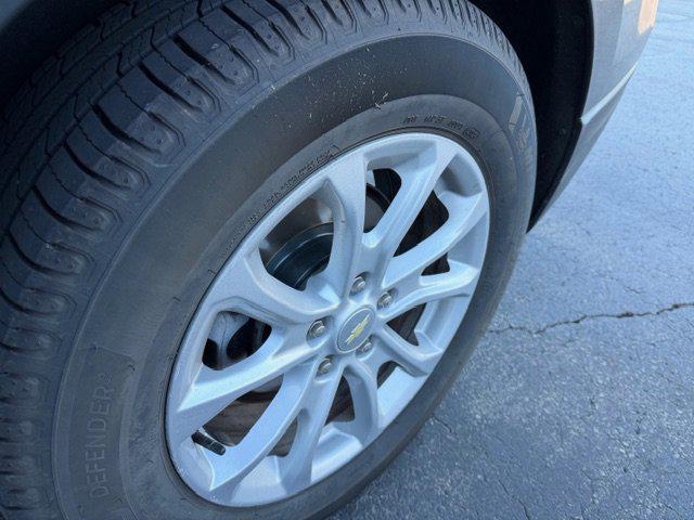 used 2019 Chevrolet Equinox car, priced at $17,999