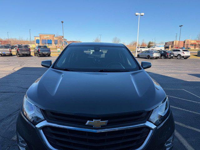 used 2019 Chevrolet Equinox car, priced at $17,999