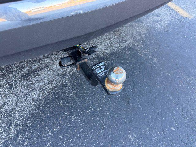 used 2019 Chevrolet Equinox car, priced at $17,999