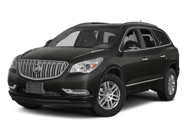 used 2014 Buick Enclave car, priced at $15,999