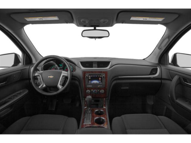 used 2015 Chevrolet Traverse car, priced at $7,995