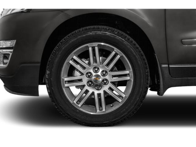 used 2015 Chevrolet Traverse car, priced at $7,995
