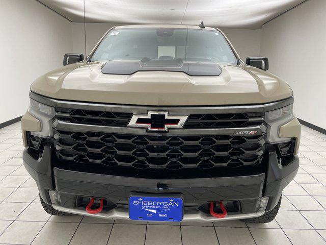 used 2022 Chevrolet Silverado 1500 car, priced at $48,999