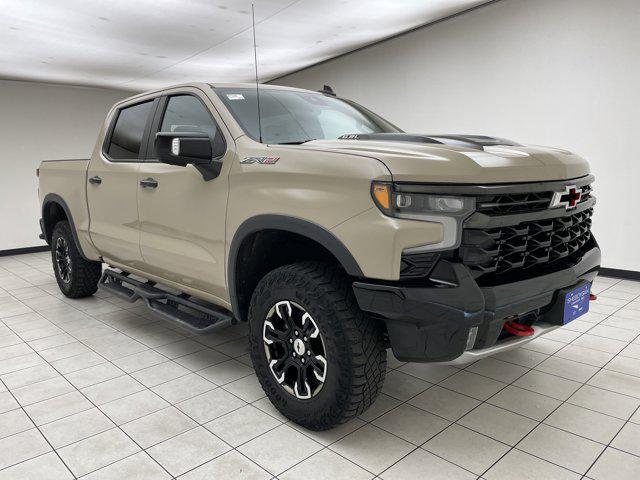 used 2022 Chevrolet Silverado 1500 car, priced at $48,999