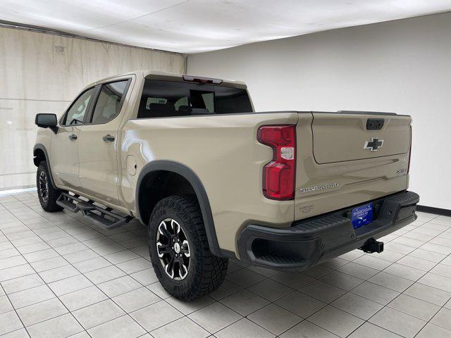 used 2022 Chevrolet Silverado 1500 car, priced at $48,999
