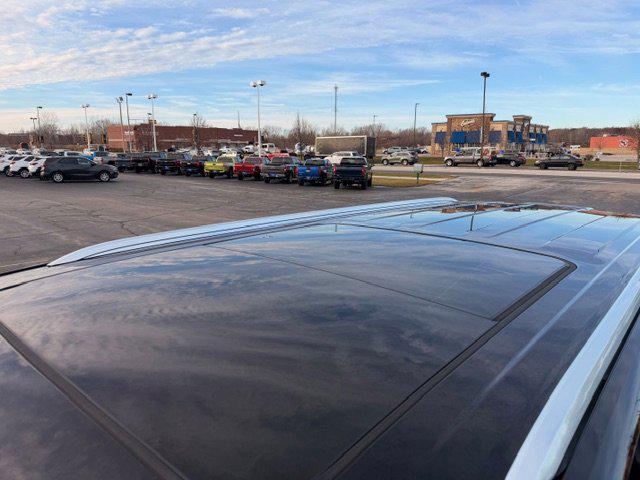 used 2021 Chevrolet Suburban car, priced at $33,532