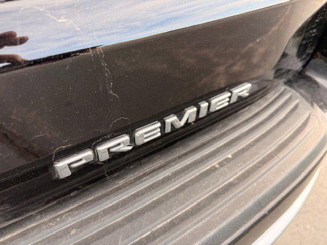 used 2021 Chevrolet Suburban car, priced at $33,532