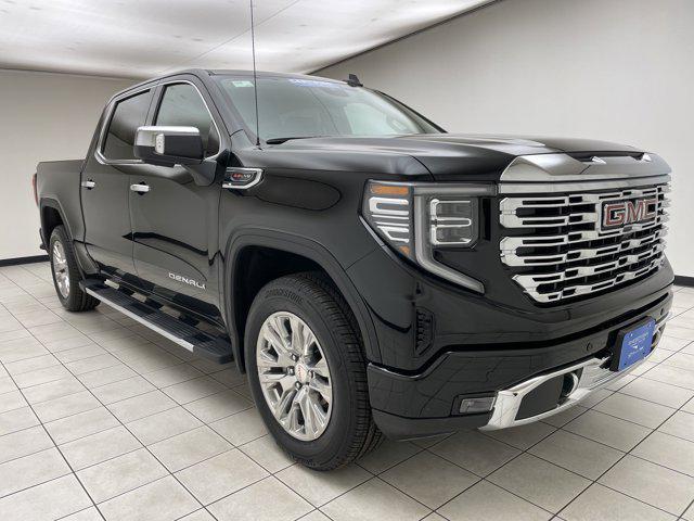 used 2022 GMC Sierra 1500 car, priced at $49,000