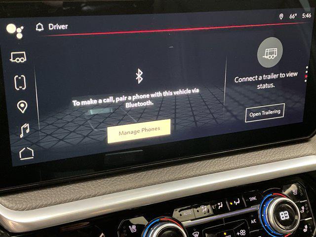 used 2022 GMC Sierra 1500 car, priced at $49,000