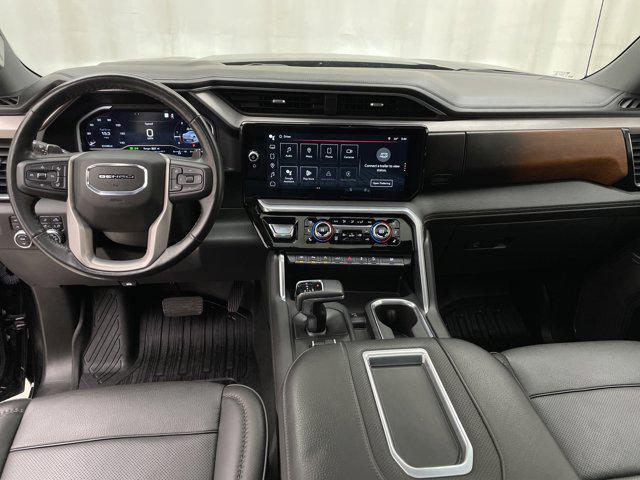 used 2022 GMC Sierra 1500 car, priced at $49,000