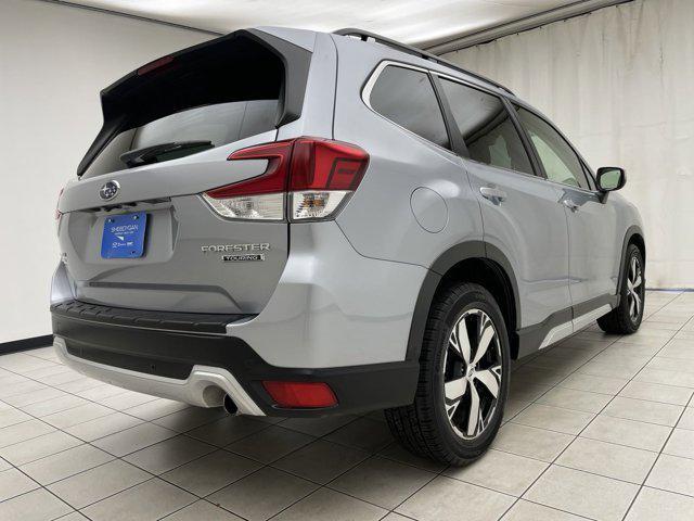 used 2020 Subaru Forester car, priced at $27,648