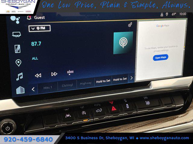 new 2026 Chevrolet Silverado 1500 car, priced at $50,505