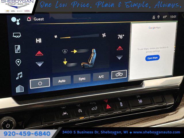 new 2026 Chevrolet Silverado 1500 car, priced at $50,505