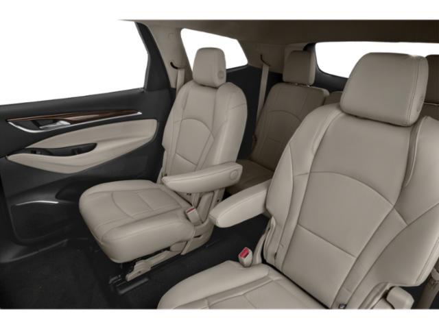 used 2019 Buick Enclave car, priced at $14,649