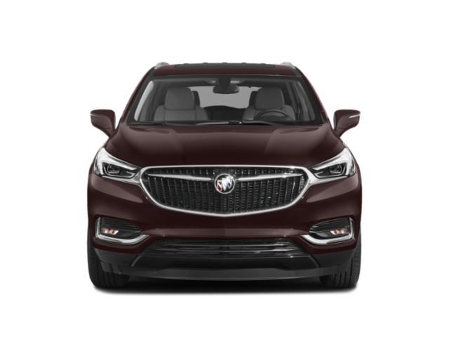 used 2019 Buick Enclave car, priced at $14,649