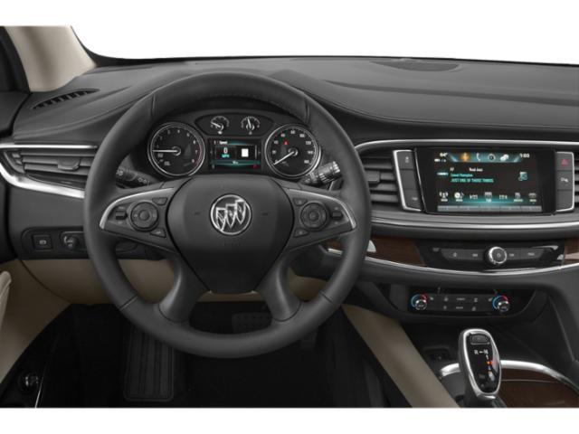 used 2019 Buick Enclave car, priced at $14,649