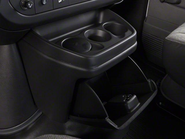 used 2012 Chevrolet Express 2500 car, priced at $9,750