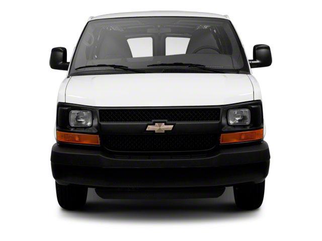 used 2012 Chevrolet Express 2500 car, priced at $9,750
