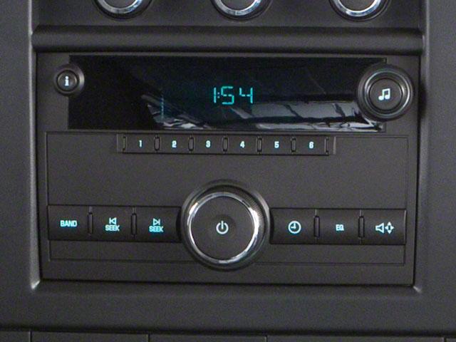 used 2012 Chevrolet Express 2500 car, priced at $9,750