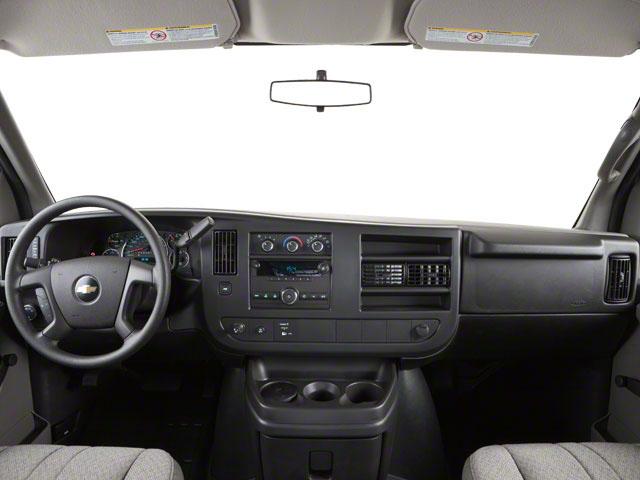 used 2012 Chevrolet Express 2500 car, priced at $9,750