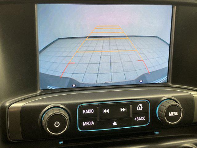 used 2016 Chevrolet Silverado 1500 car, priced at $16,988