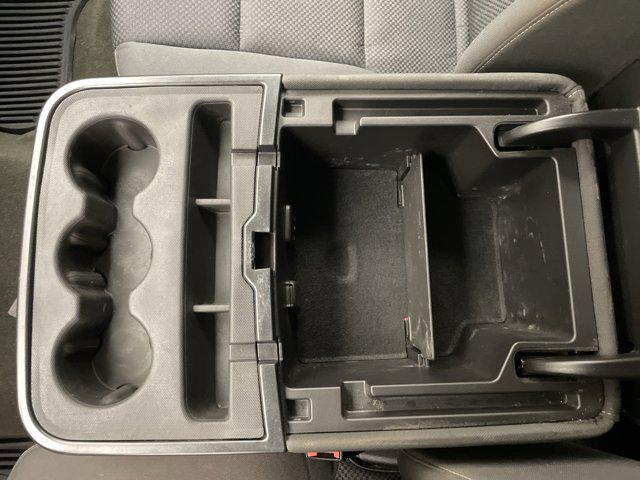 used 2016 Chevrolet Silverado 1500 car, priced at $16,988