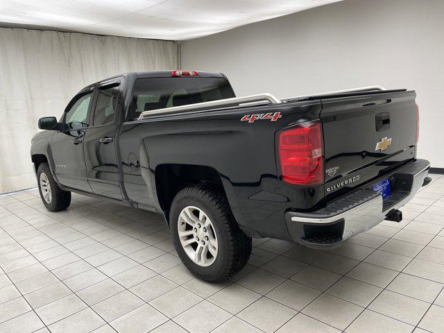 used 2016 Chevrolet Silverado 1500 car, priced at $16,988