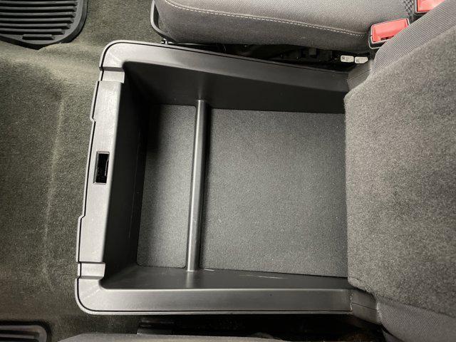 used 2016 Chevrolet Silverado 1500 car, priced at $16,988