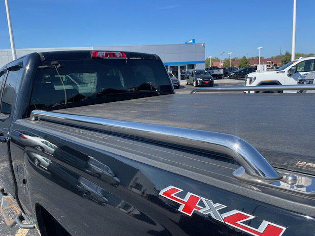 used 2016 Chevrolet Silverado 1500 car, priced at $17,497