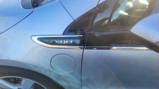 used 2013 Chevrolet Volt car, priced at $6,999