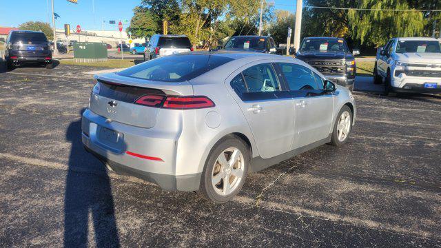 used 2013 Chevrolet Volt car, priced at $6,999