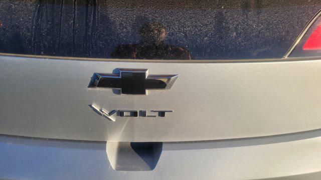 used 2013 Chevrolet Volt car, priced at $6,999