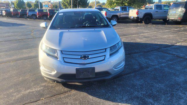 used 2013 Chevrolet Volt car, priced at $6,999