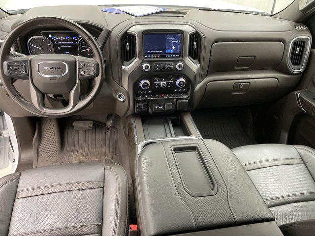 used 2021 GMC Sierra 2500 car, priced at $60,459