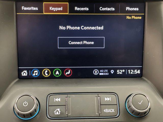 used 2023 GMC Acadia car, priced at $37,648