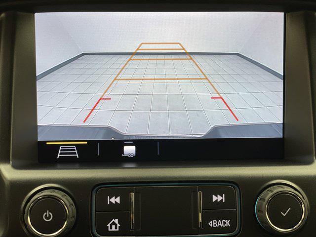 used 2022 Chevrolet Colorado car, priced at $34,500